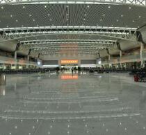 候車（機、船）室檢測與評價